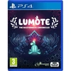 Lumote: The Mastermote Chronicles – PlayStation 4
