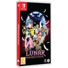 LUNAR Remastered kolekcija – „Nintendo Switch“