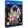 LUNAR Remastered kolekcija – PlayStation 4