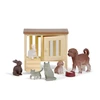 Lundby - Naminių gyvūnėlių rinkinys (18243)