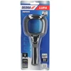 Dedra Lupa, Didinamasis stiklas, 4 kartus didinantis stiklas + LED