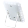 Lean Modernus LED kosmetinis veidrodis 17.5x13x2 cm