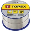 Topex Skardinis lydmetalis 60% Sn, viela 1,0 mm, 100 g