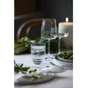 Lyngby Glas - Astrid vandens stiklinė - 25 cl – 6 vnt.