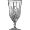 Lyngby Glas - krištolinės Melodia alaus taurės - 40 cl - 4 vnt. rinkinys