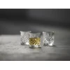 Lyngby Glas - krištolinės Melodia taurės - 8 cl - 6 vnt. rinkinys