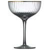 Lyngby Glas - Palermo kokteilių stiklinės, 31 cl, auksinės, 4 vnt.