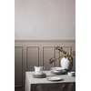 Lyngby Porcelæn - Rhombe Baltas Sauce Boat - 67 cl