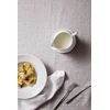 Lyngby Porcelæn - Rhombe Baltas Sauce Boat - 67 cl