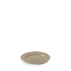 Lyngby Porcelæn – Rhombe Earth pietų lėkštė – Ø23 cm – Molis