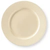 Lyngby Porcelæn – Rhombe Earth pietų lėkštė – Ø27cm – Marmuras