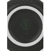 Lyngby Porcelæn - Rhombe Earth puodelis su rankena - 39 cl - Skalūno spalvos