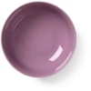 Lyngby Porcelæn – Rombo spalvos dubuo – Ø15,5 cm – Violetinė