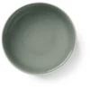 Lyngby Porcelæn – Rombo žemės dubuo – Ø13 cm – Samanos