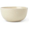 Lyngby Porcelæn - Rombo žemės dubuo - Ø13 cm - Marmuras
