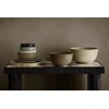 Lyngby Porcelæn – Rombo žemės serviravimo indas – Ø22 cm – Marmuras
