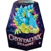 Lynx Lūšis - Drakonas 22 cm asortimentas (6075199)