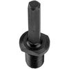M14 į HEX adapterį