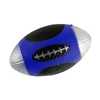 Lean Toys Minkštas amerikietiško futbolo kamuolys 16x9 cm
