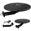Maclean DVB-T/T2 HEVC omni-directional antena, active, standard, USB 5V, MCTV-102