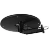 Maclean DVB-T/T2 HEVC omni-directional antena, active, standard, USB 5V, MCTV-102