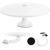 Maclean DVB-T/T2 HEVC visakryptė antena, aktyvi, kemperiui, 12 V, MCTV-103