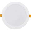 Maclean MCE372 R LED lubų skydelis įleidžiamas SLIM 18W Neutralus Baltas 4000K 170x26mm 1900lm