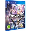„MACROSS“ – šaudymo įžvalgos – „PlayStation 4“
