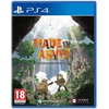 Made „Pagaminta bedugnėje: Dvejetainė žvaigždė, krintanti į tamsą“ – „PlayStation 4“