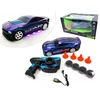 Madej Auto r/c 2.4ghz drift 4wd