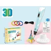 Madej Rinkinys 3d pióro, filamentas su kablem zasilajacym usb
