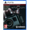 MADiSON – „Possessed“ leidimas – „PlayStation 5“
