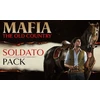 Mafia The Old Country (Day one Edition) - XBOX Series X
