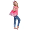 Magic Flip Magiškas apvertimas - Rožinė princesė 110 - 116 cm (604500)