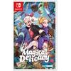 Magical Magiškasis delikatesas – „Nintendo Switch“