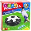 Lean Toys Interaktyvus skraidantis kamuoliukas 9 cm