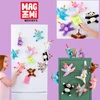 MagMiMi - Paslaptingas magnetinis pliušinis žaislas (08527CDU9)