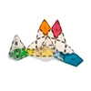 MAGNA-TILES - Daugiakampių išplėtimo rinkinys, 8 vnt. (90217)