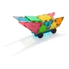 „Magna-Tiles“ – „Grand Prix Frost“ 50 dalių rinkinys (90257)