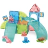 „Magna-Tiles“ – koralinis rifas (90483)