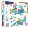 „Magna-Tiles“ – koralinis rifas (90483)