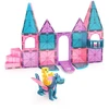 Magna Tiles Magna plytelės - pilis 25 vnt. (90290)