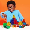 MAGNA-TILES - microMAGS 70 dalių rinkinys (90296)