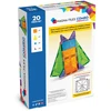 MAGNA-TILES MICROMAGS Konstruktorius „Combo“, 20 det.