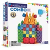 „Magna-Tiles“ – „microMAGS Combo“, 62 vnt. (90294)