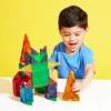 „Magna-Tiles“ – „microMAGS Combo“, 62 vnt. (90294)