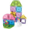 MAGNA-TILES - microMAGS Spring Garden (90467)