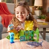 „Magna-Tiles“ – nardymas su rykliais (90482)