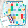 MAGNA-TILES - Sandėliavimo dėžė (90219)