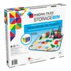 MAGNA-TILES - Sandėliavimo dėžė (90219)